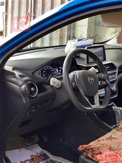 Changan Alsvin
